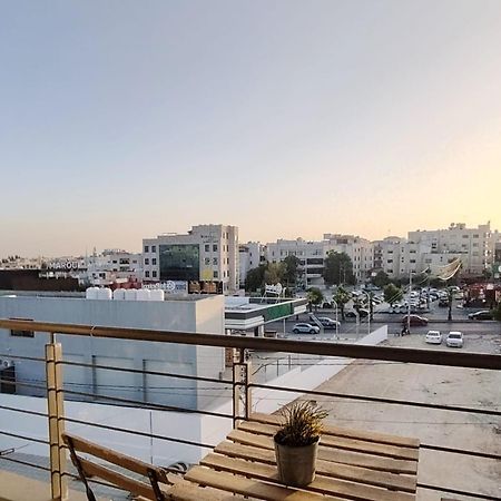 Double Key By Hr Apartman Ammán Kültér fotó