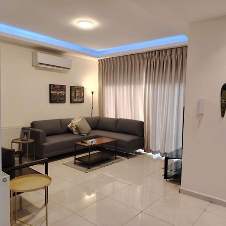 Double Key By Hr Apartman Ammán Kültér fotó
