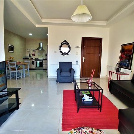 Double Key By Hr Apartman Ammán Kültér fotó