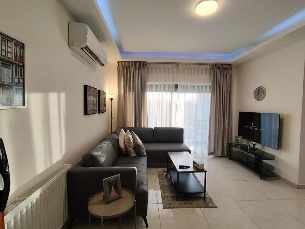Double Key By Hr Apartman Ammán Kültér fotó