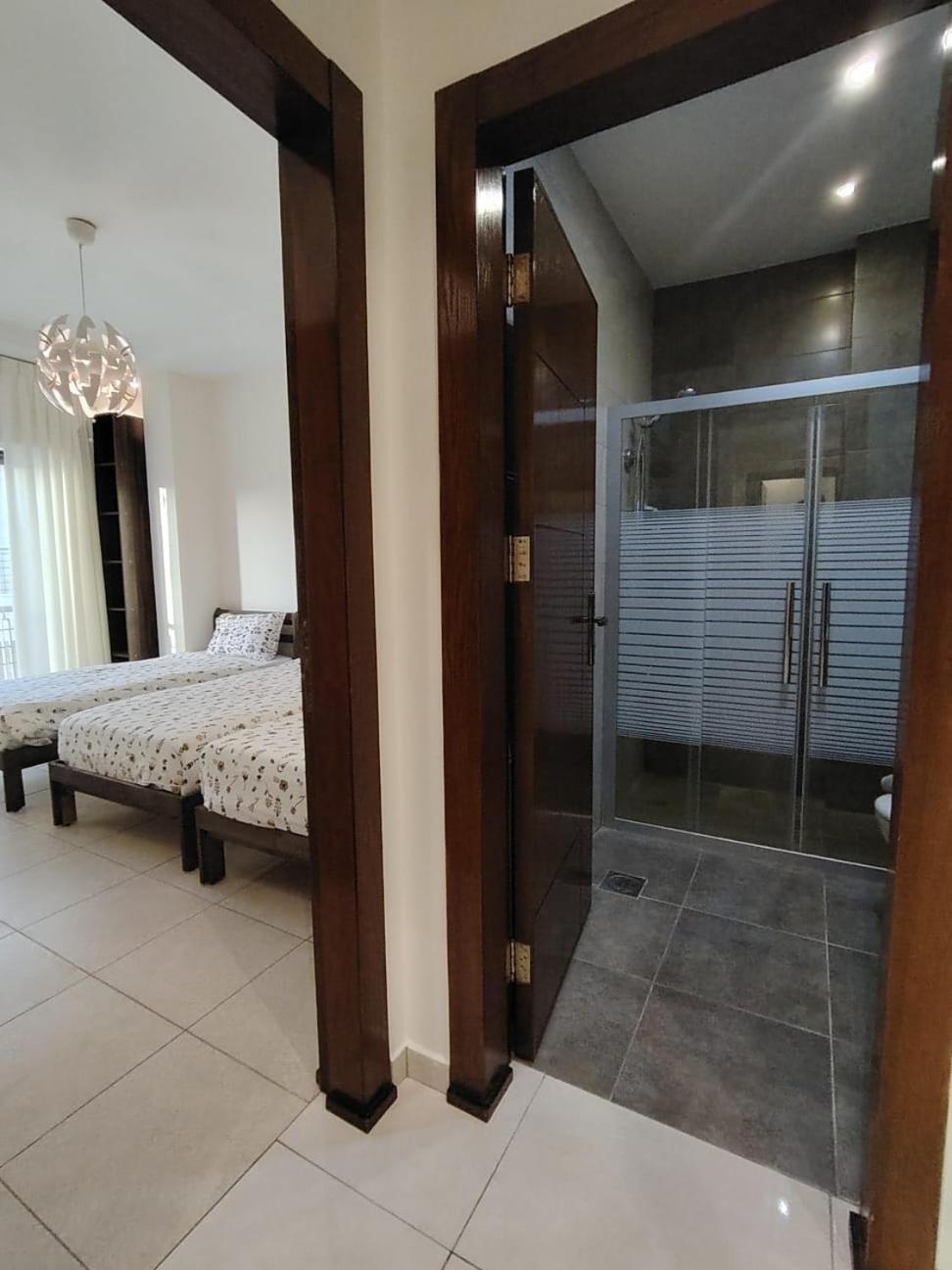Double Key By Hr Apartman Ammán Kültér fotó