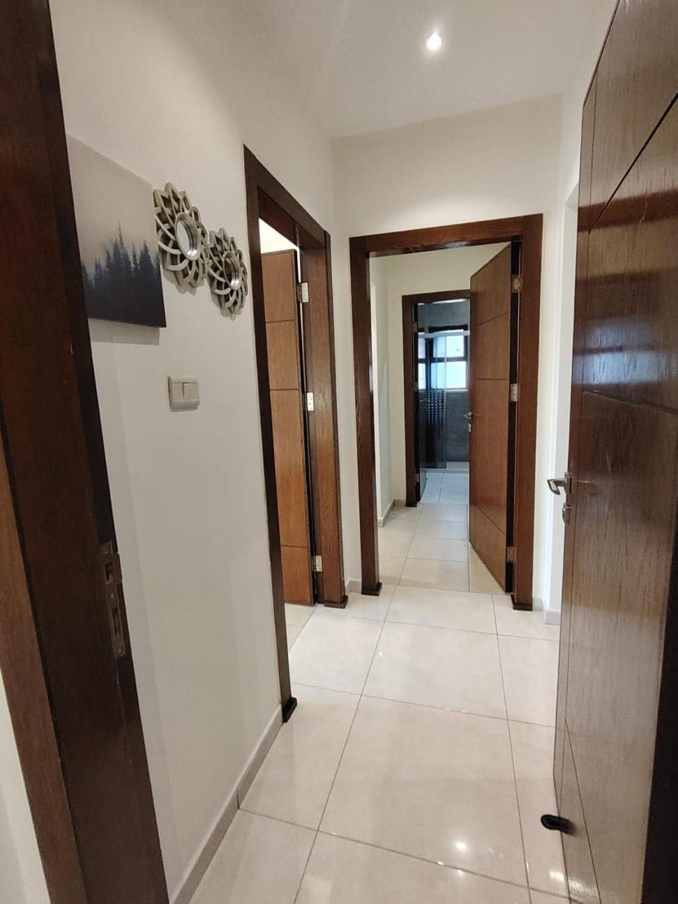 Double Key By Hr Apartman Ammán Kültér fotó