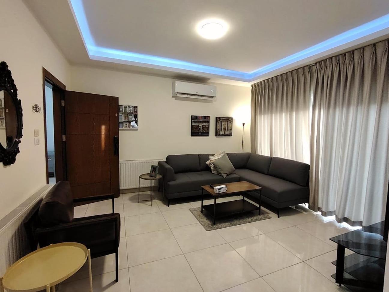 Double Key By Hr Apartman Ammán Kültér fotó