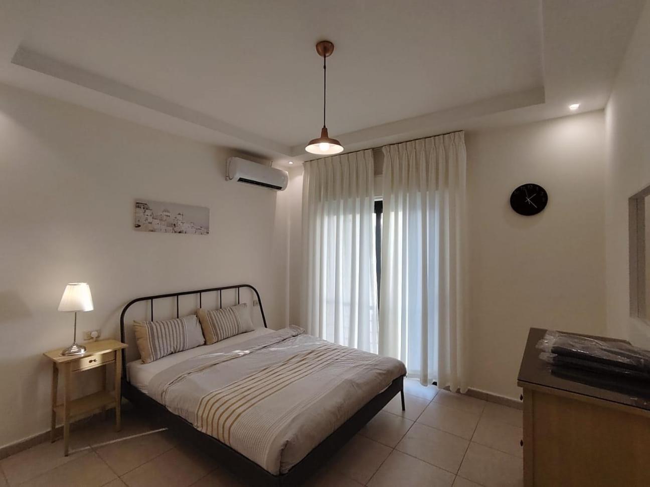 Double Key By Hr Apartman Ammán Kültér fotó