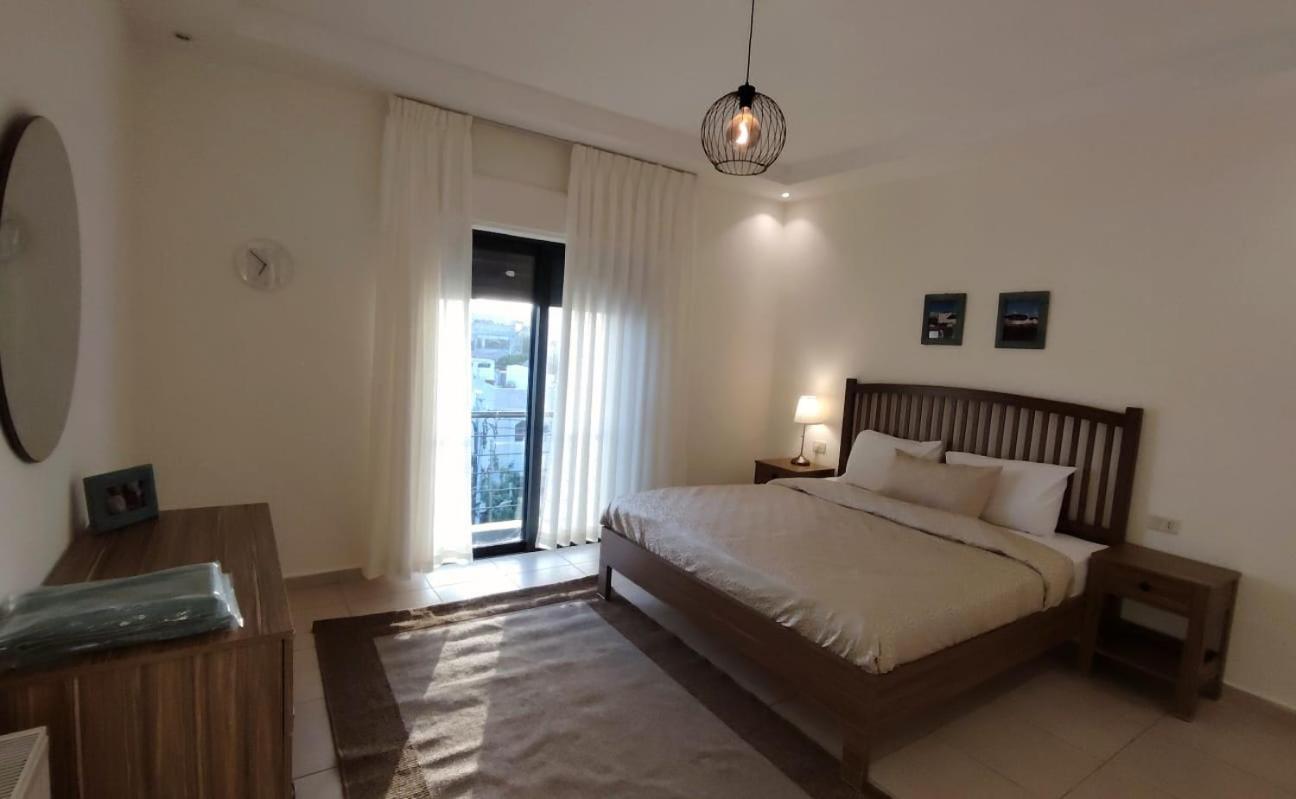 Double Key By Hr Apartman Ammán Kültér fotó
