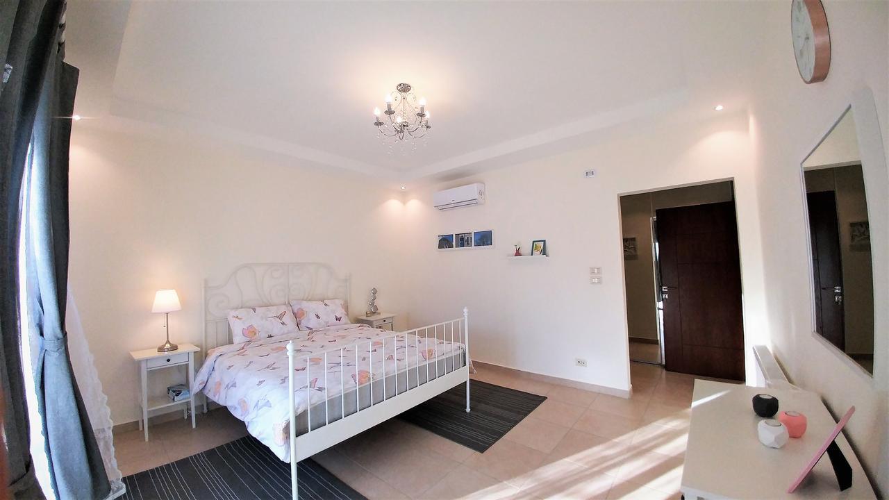 Double Key By Hr Apartman Ammán Kültér fotó