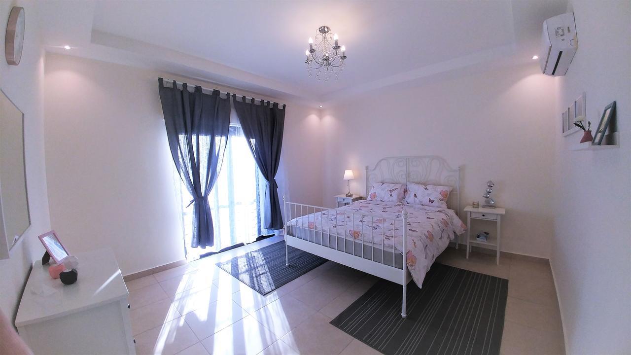 Double Key By Hr Apartman Ammán Kültér fotó