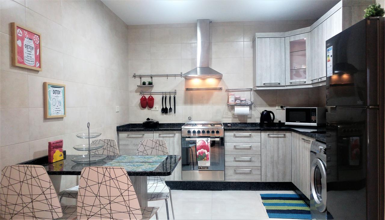 Double Key By Hr Apartman Ammán Kültér fotó