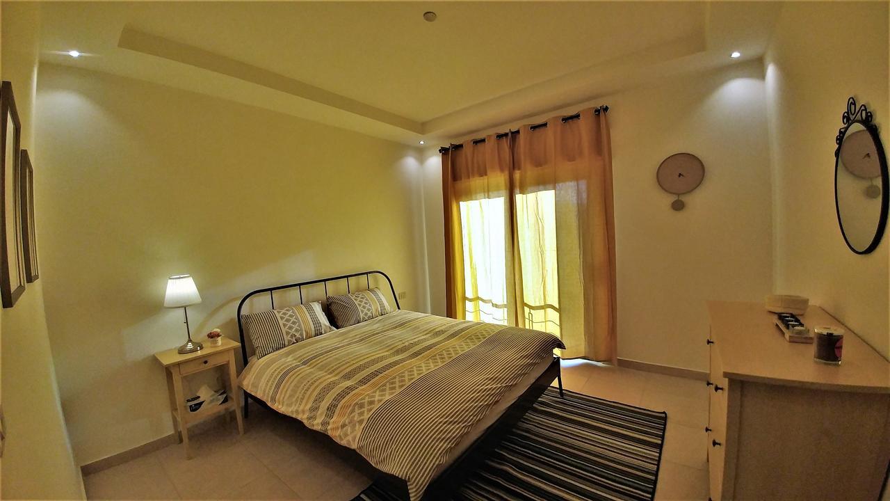 Double Key By Hr Apartman Ammán Kültér fotó