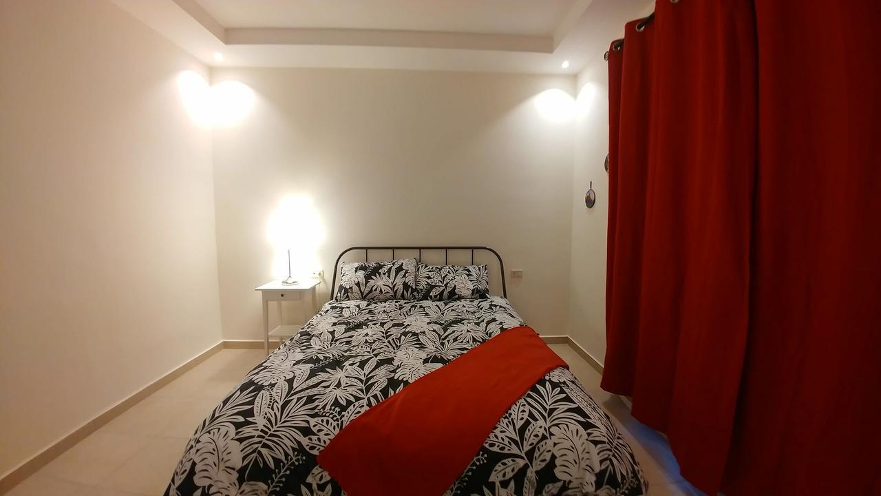 Double Key By Hr Apartman Ammán Kültér fotó