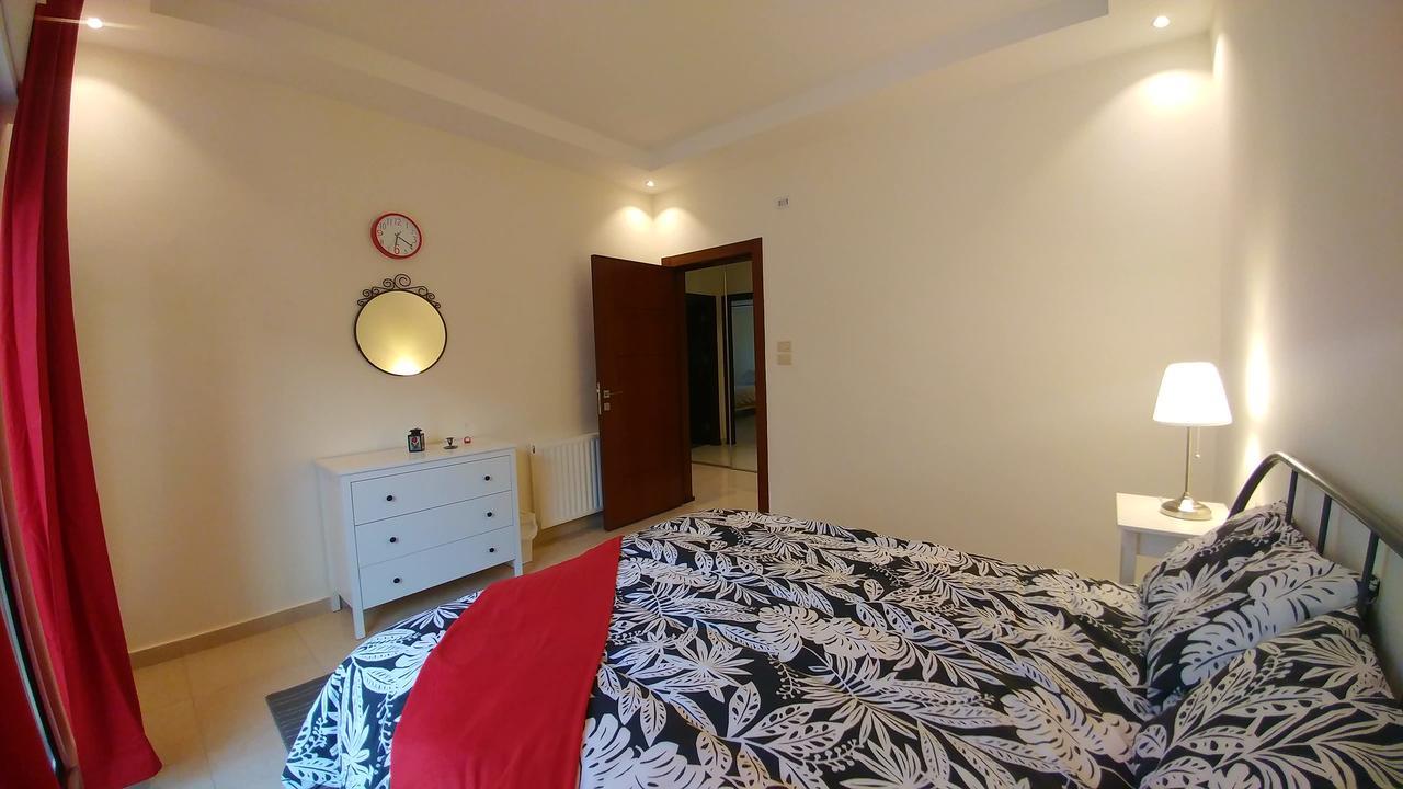 Double Key By Hr Apartman Ammán Kültér fotó