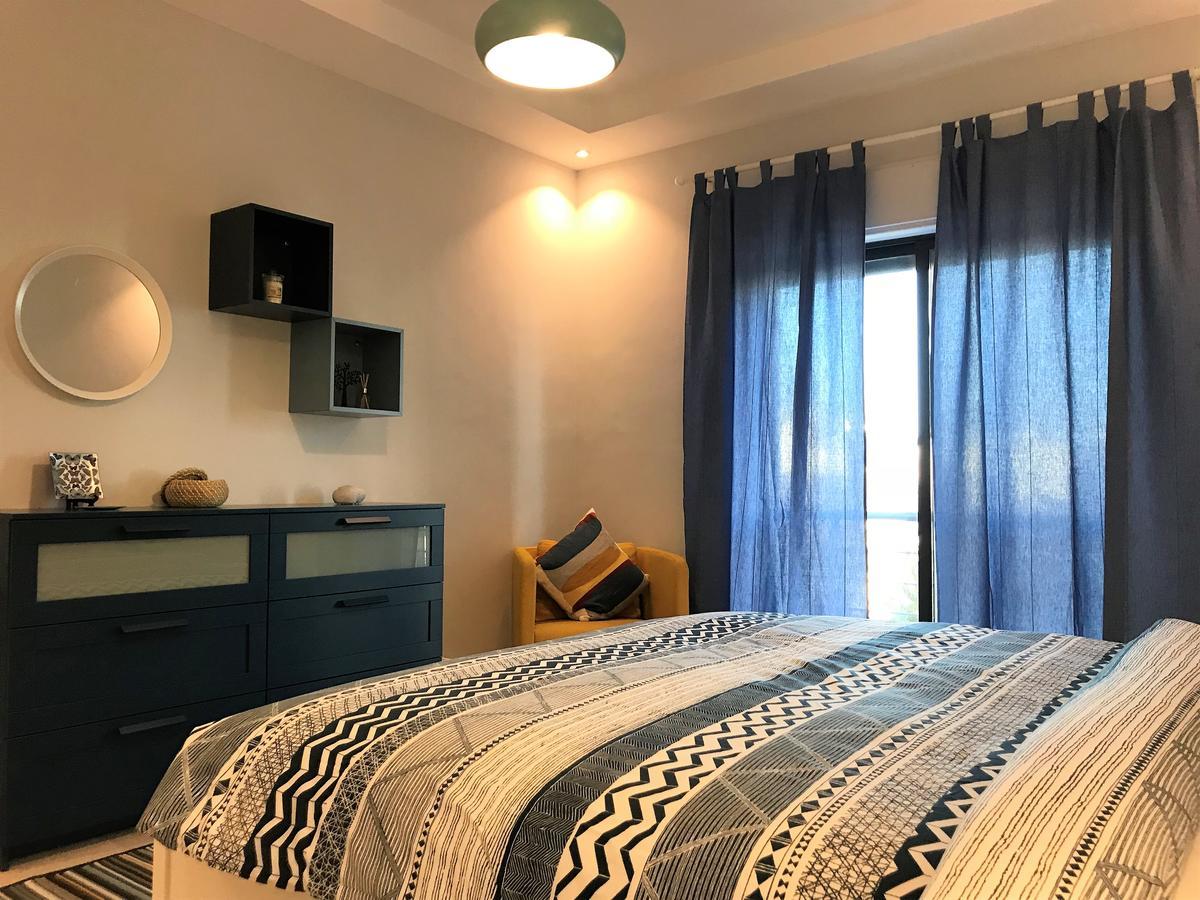 Double Key By Hr Apartman Ammán Kültér fotó