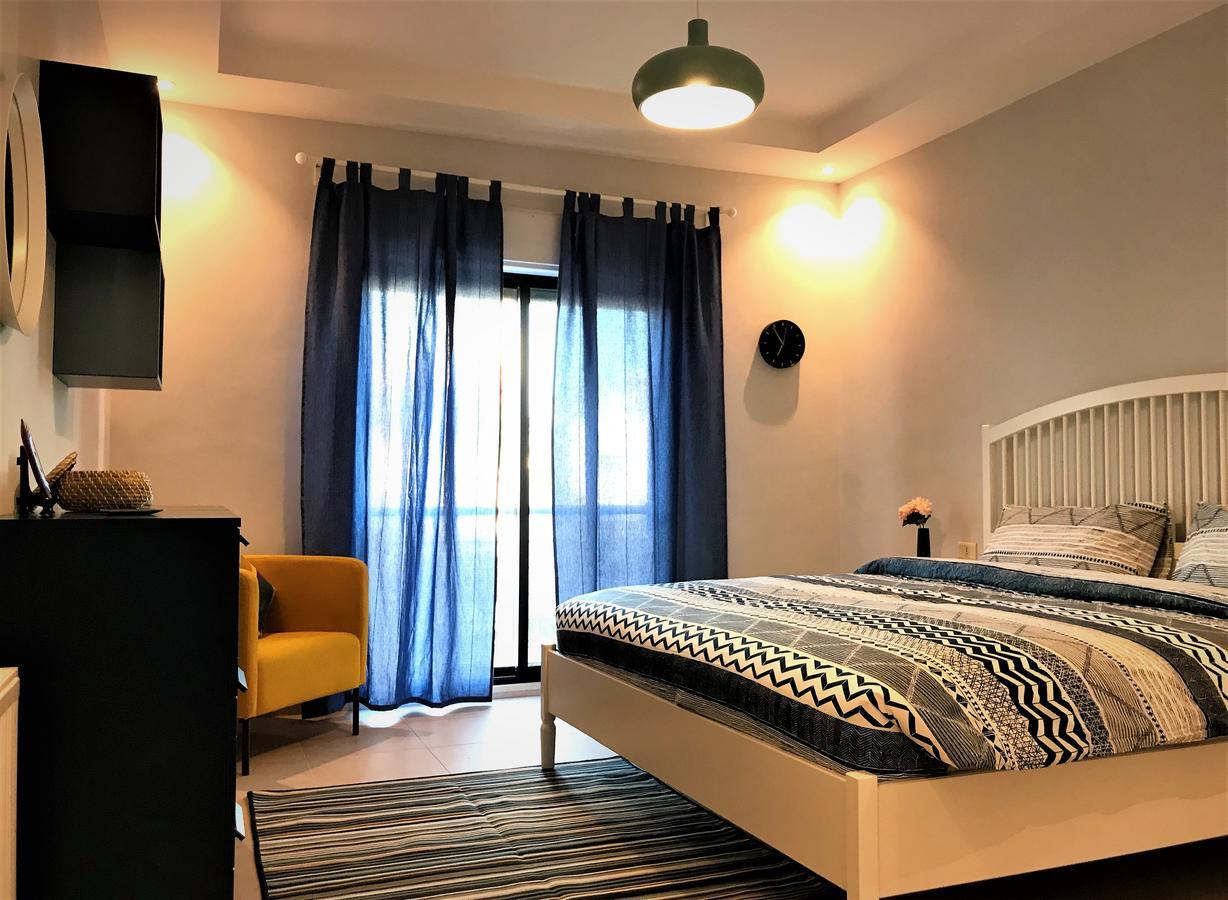 Double Key By Hr Apartman Ammán Kültér fotó