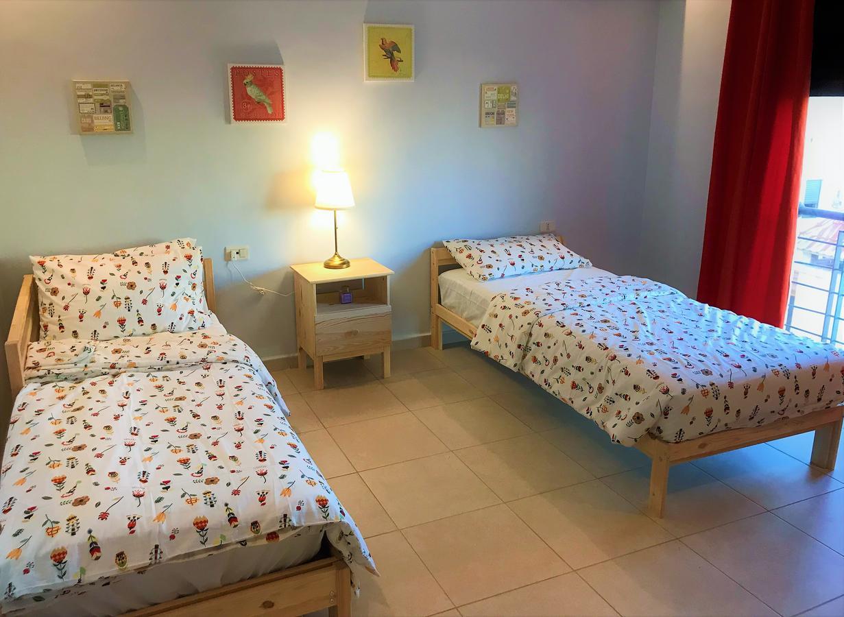 Double Key By Hr Apartman Ammán Kültér fotó