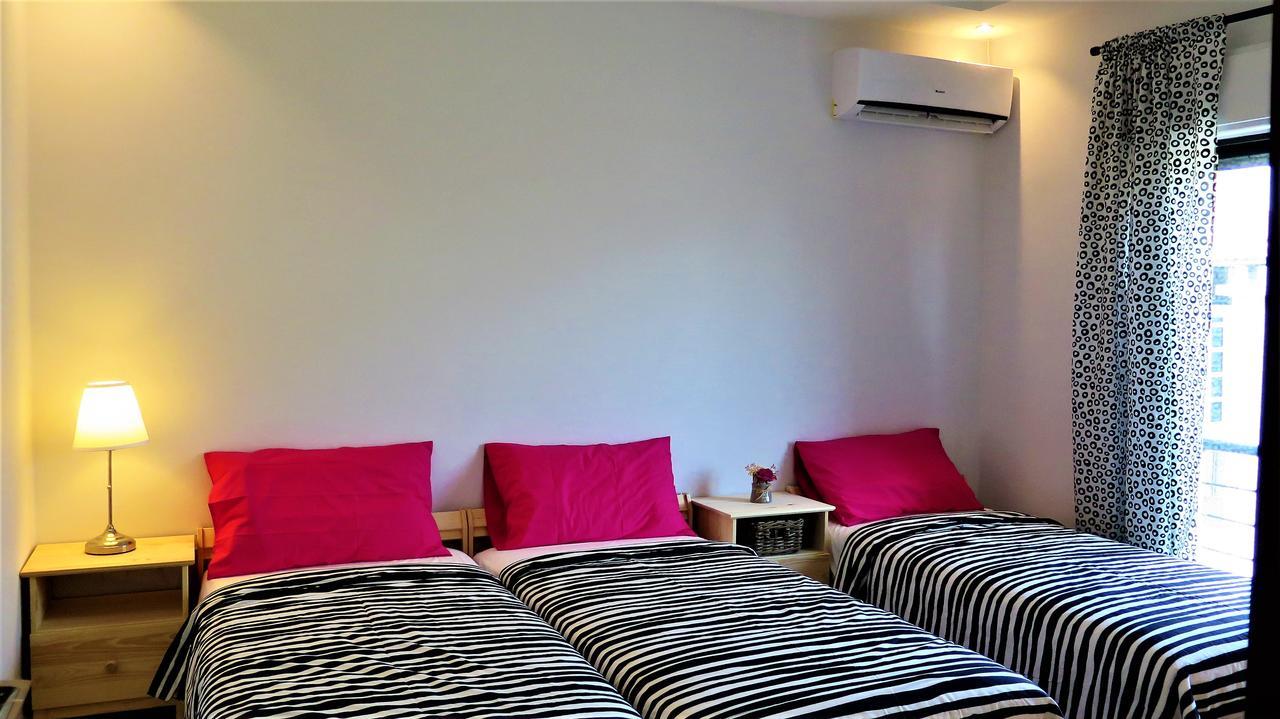Double Key By Hr Apartman Ammán Kültér fotó