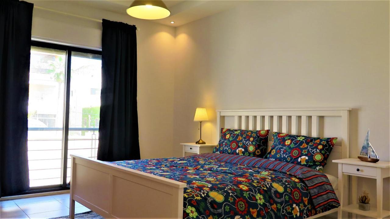 Double Key By Hr Apartman Ammán Kültér fotó