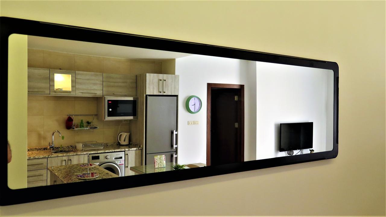 Double Key By Hr Apartman Ammán Kültér fotó