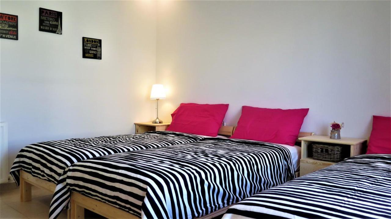 Double Key By Hr Apartman Ammán Kültér fotó