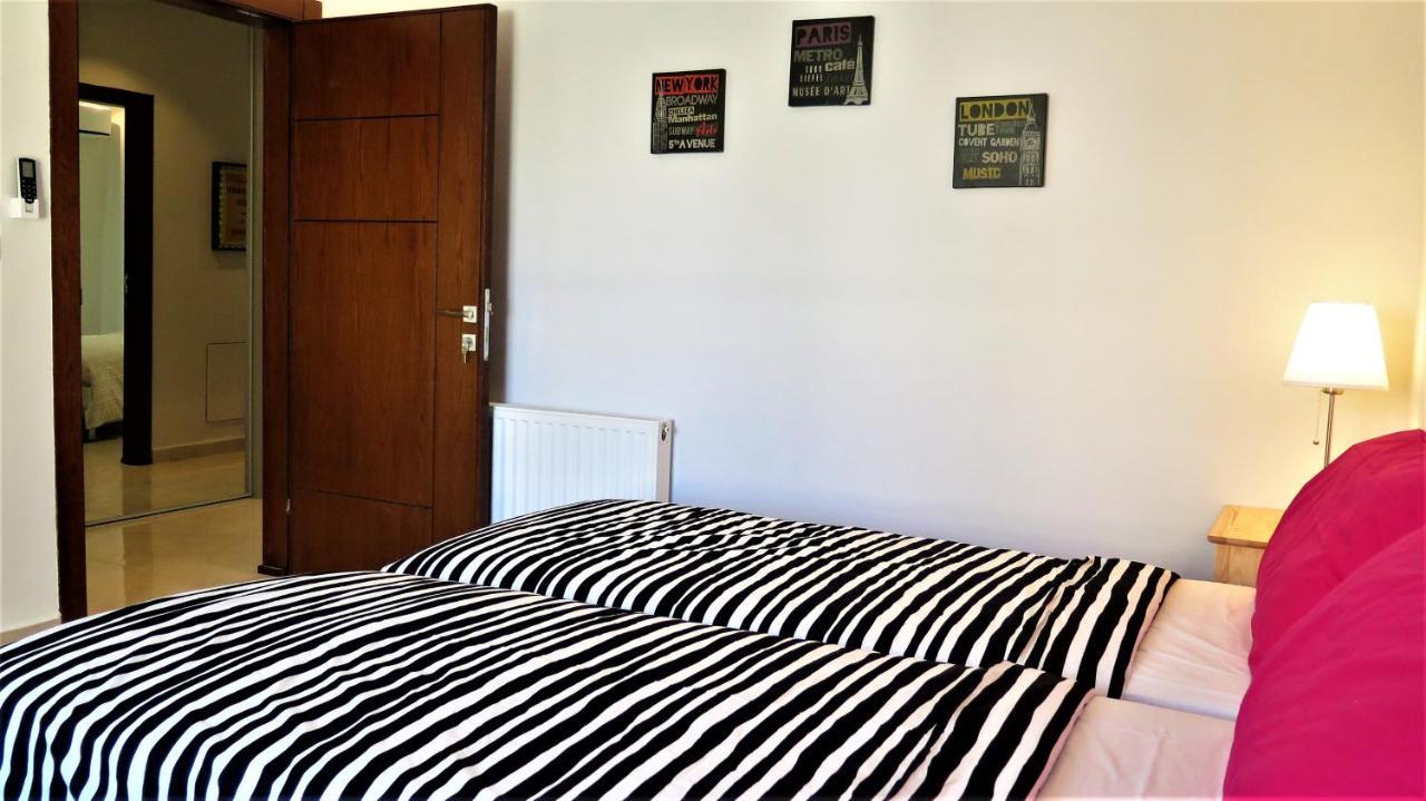 Double Key By Hr Apartman Ammán Kültér fotó