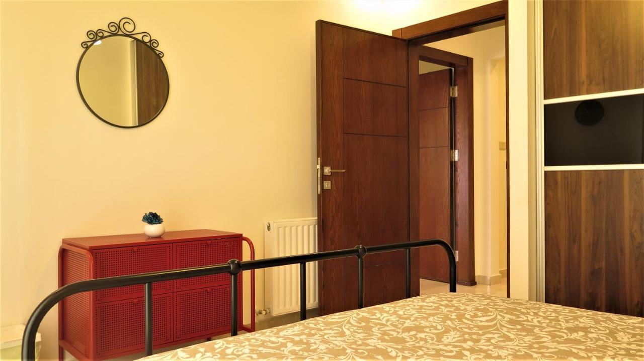 Double Key By Hr Apartman Ammán Kültér fotó