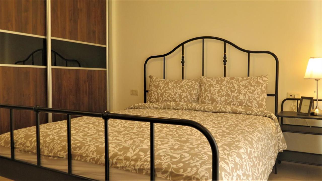 Double Key By Hr Apartman Ammán Kültér fotó