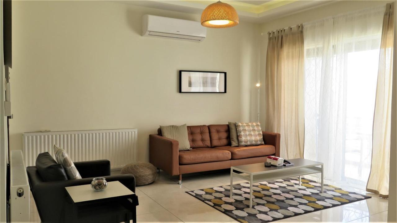 Double Key By Hr Apartman Ammán Kültér fotó